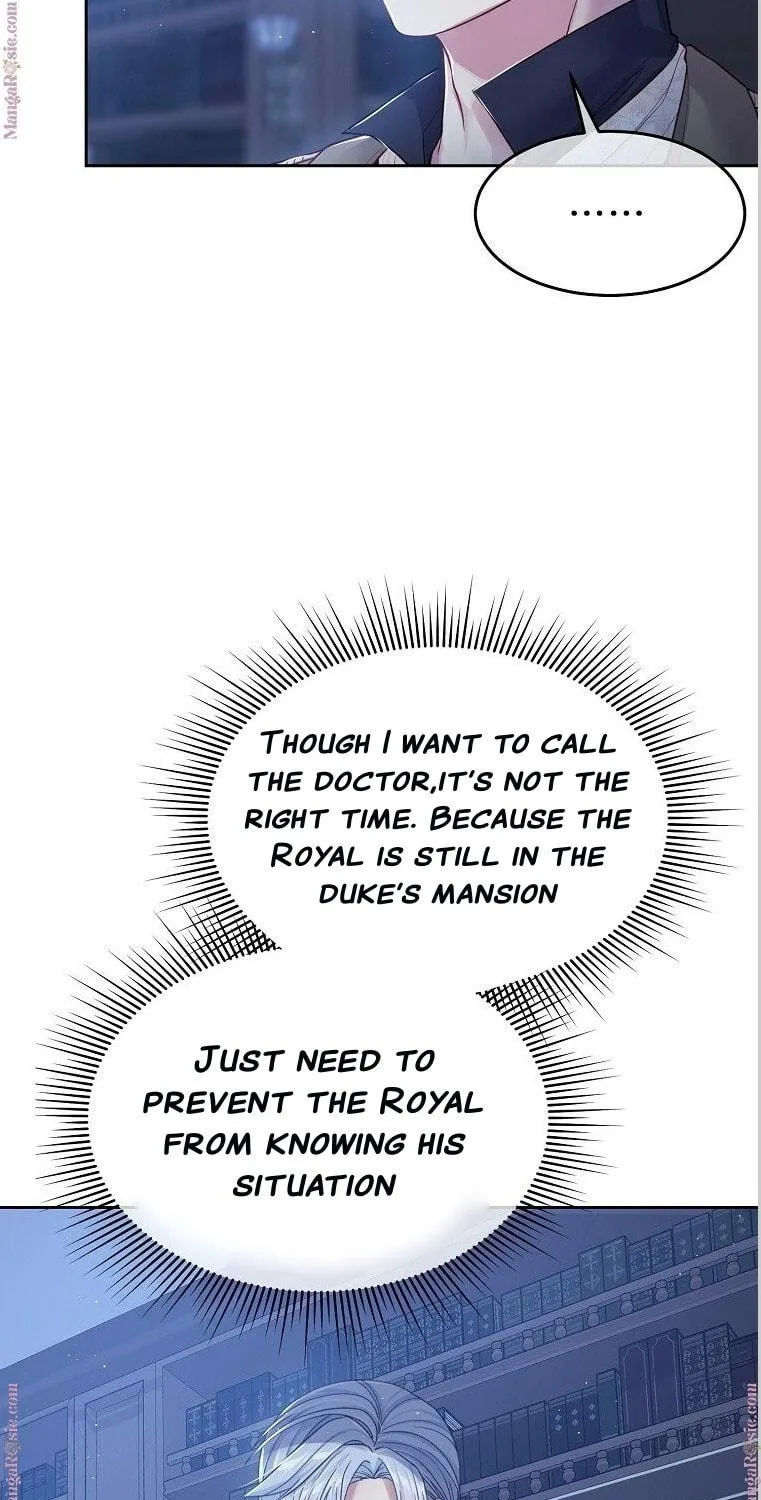 My Hubby Is Too Cute! Chapter 27 page 24 - 