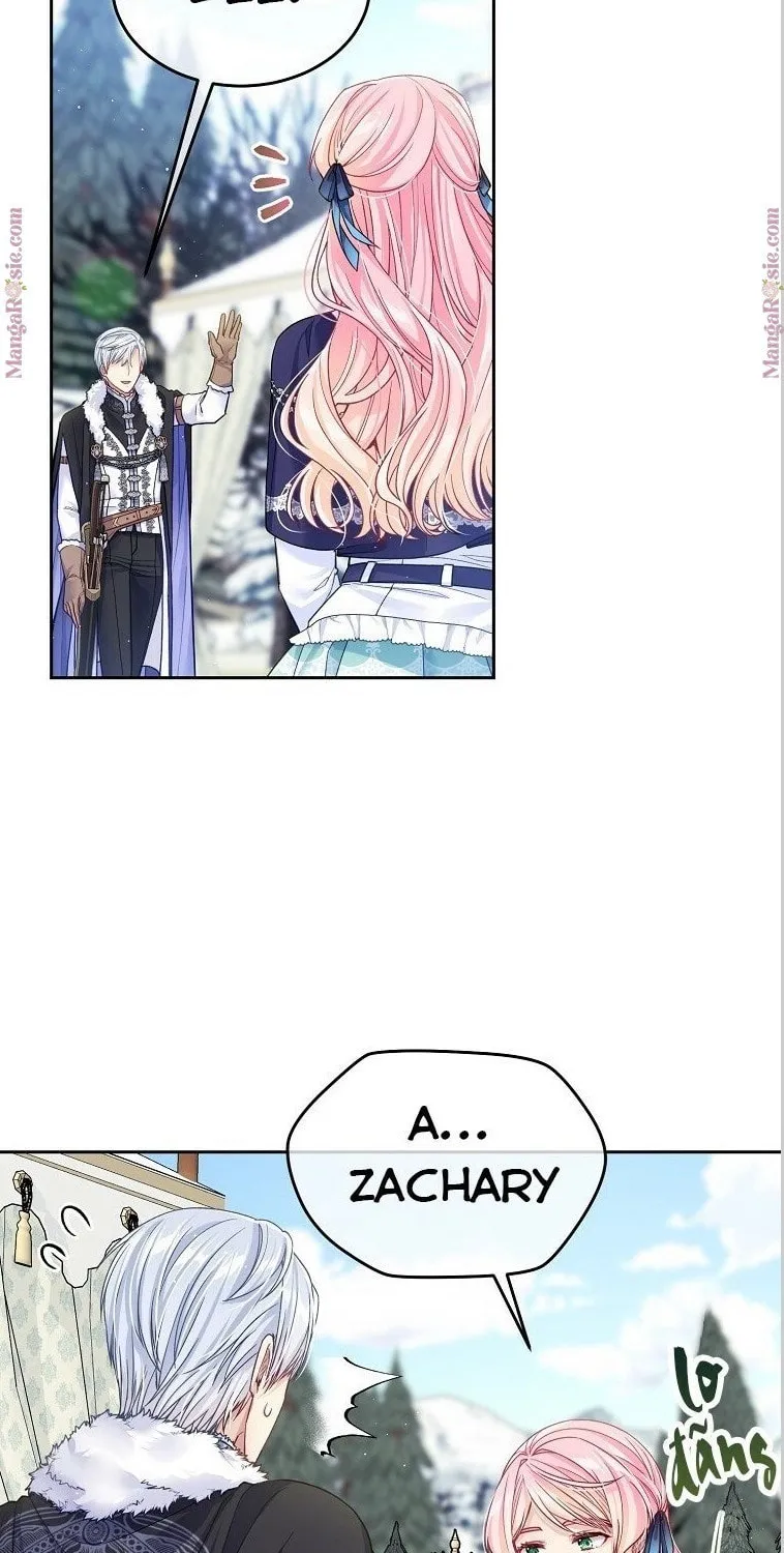 My Hubby Is Too Cute! Chapter 27 page 32 - 