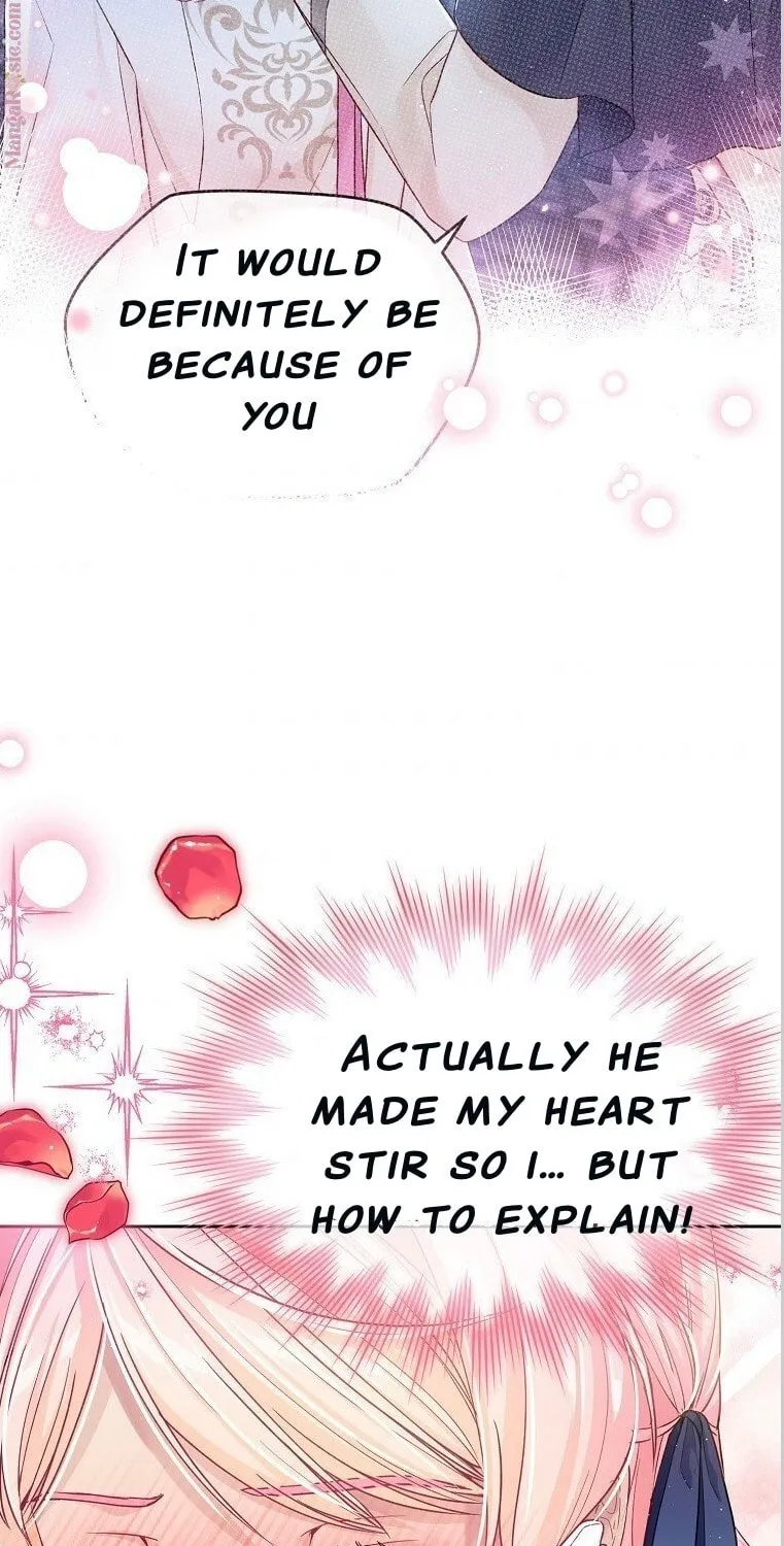 My Hubby Is Too Cute! Chapter 27 page 36 - 