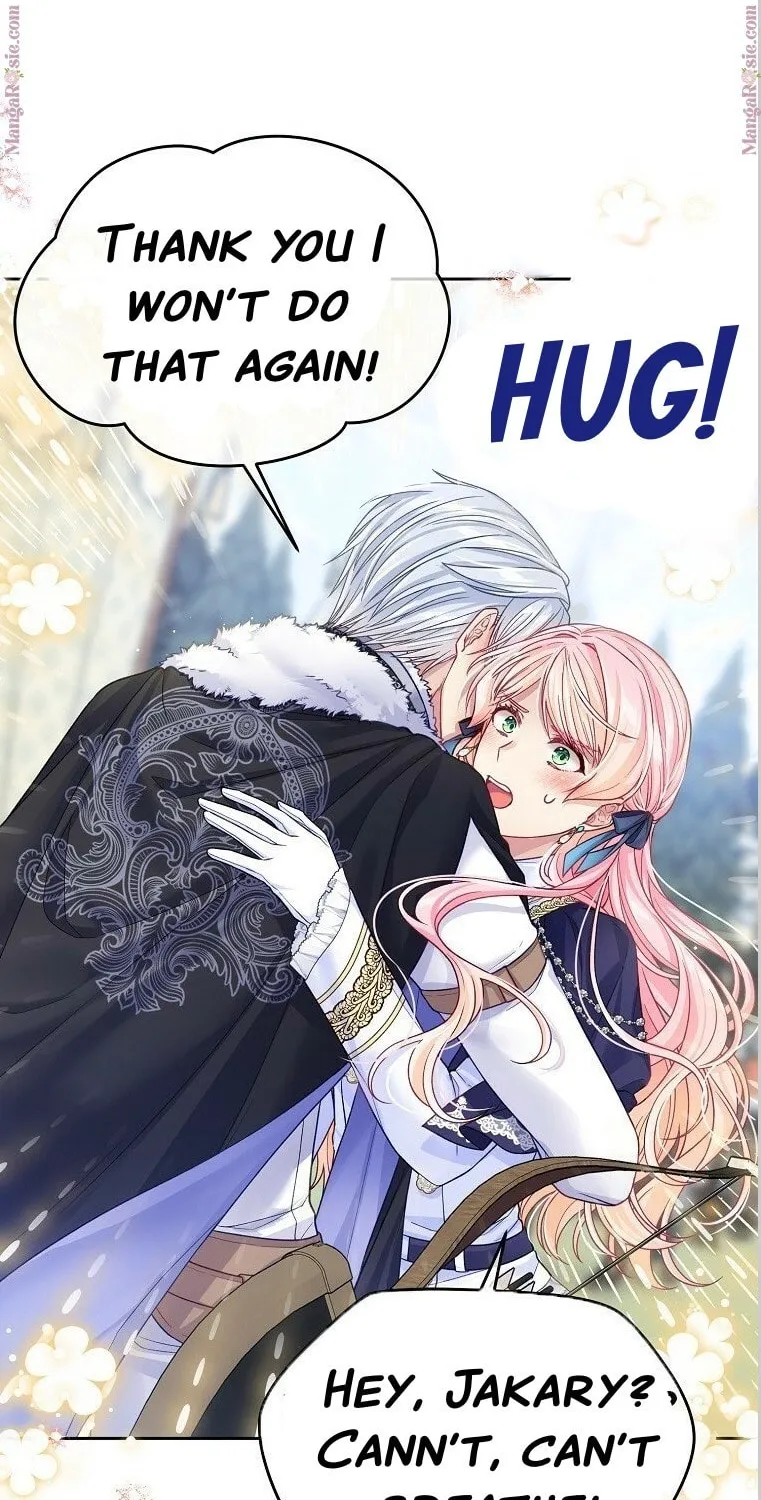 My Hubby Is Too Cute! Chapter 27 page 42 - 