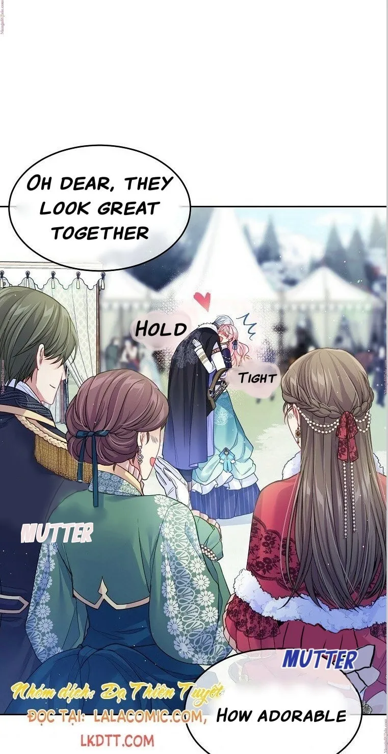 My Hubby Is Too Cute! Chapter 27 page 44 - 