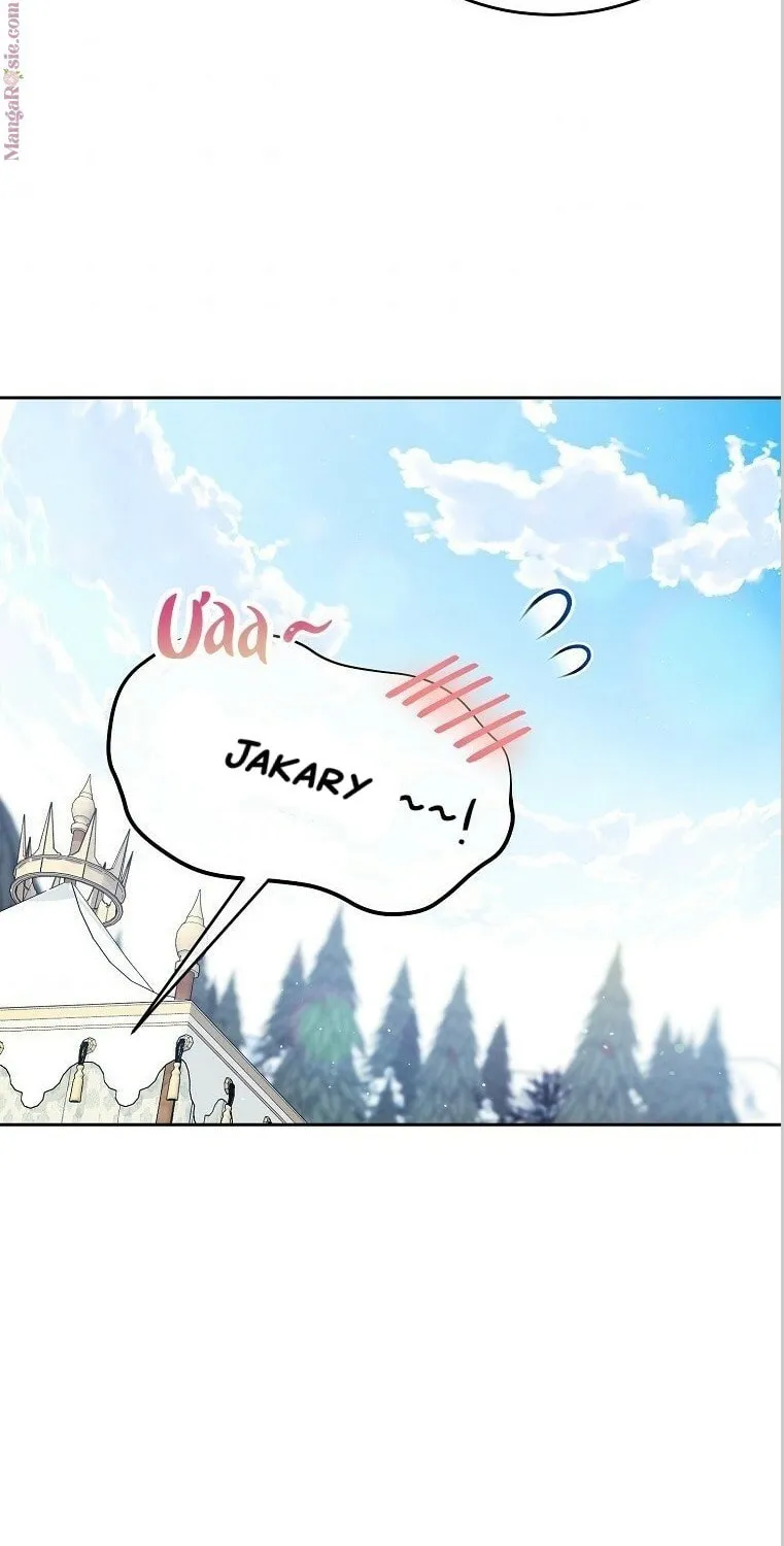 My Hubby Is Too Cute! Chapter 27 page 45 - 