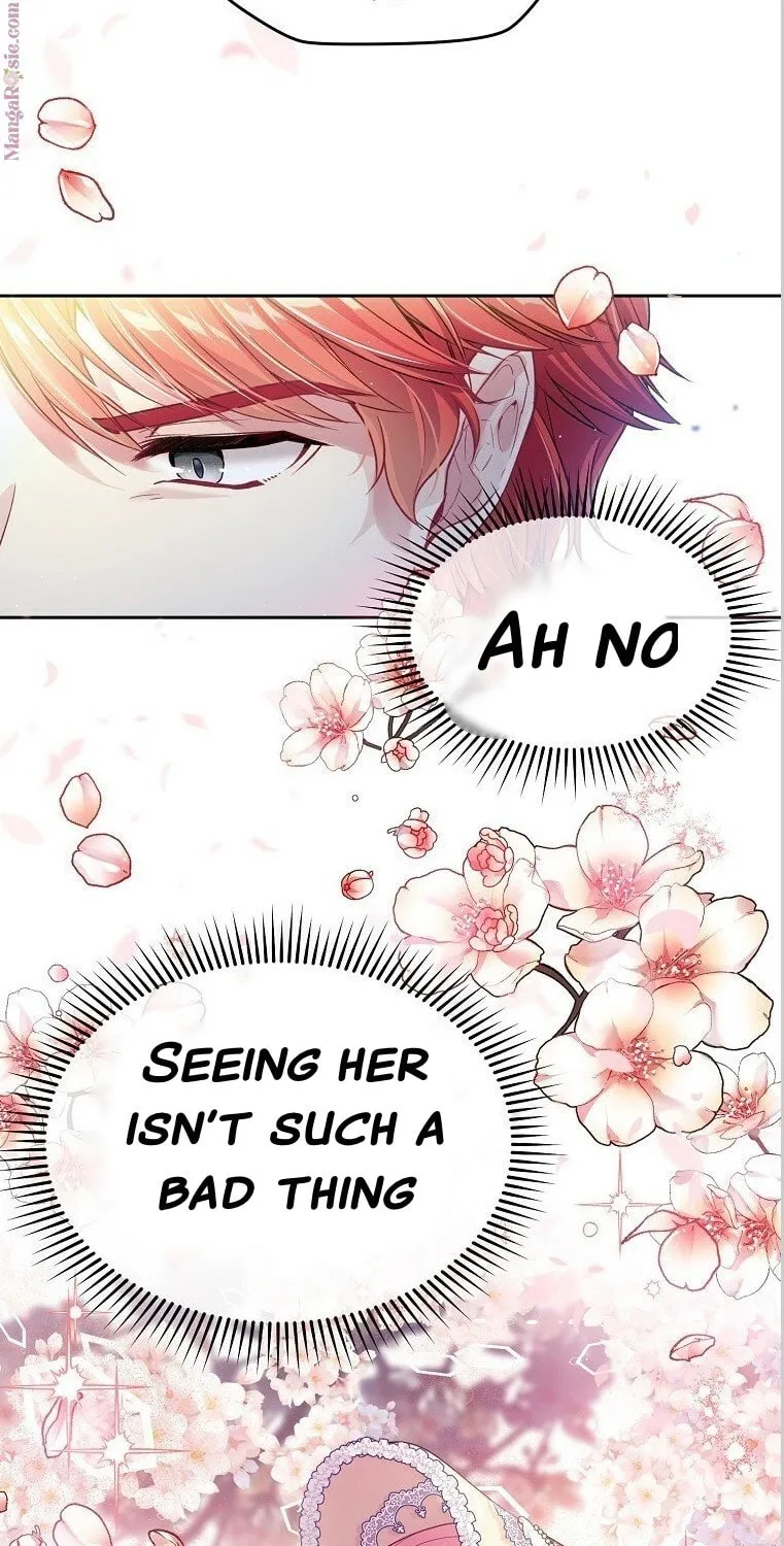 My Hubby Is Too Cute! Chapter 27 page 51 - 