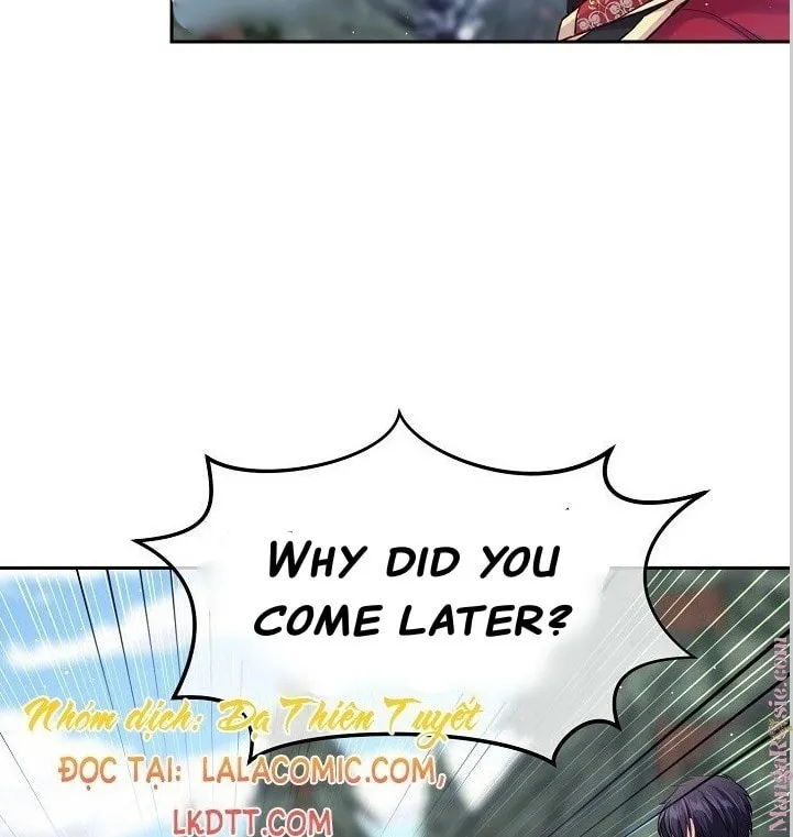 My Hubby Is Too Cute! Chapter 27 page 56 - 
