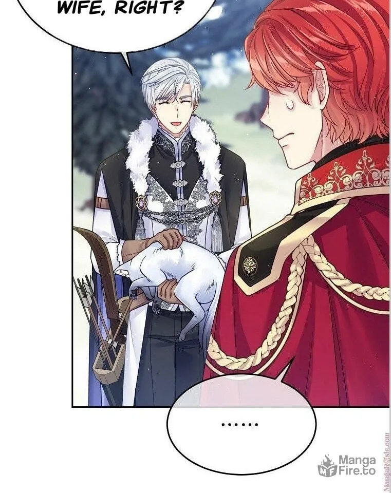 My Hubby Is Too Cute! Chapter 27 page 79 - 