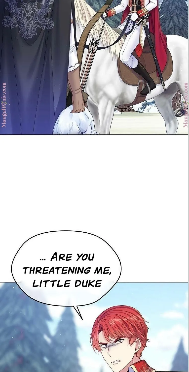 My Hubby Is Too Cute! Chapter 28 page 2 - 