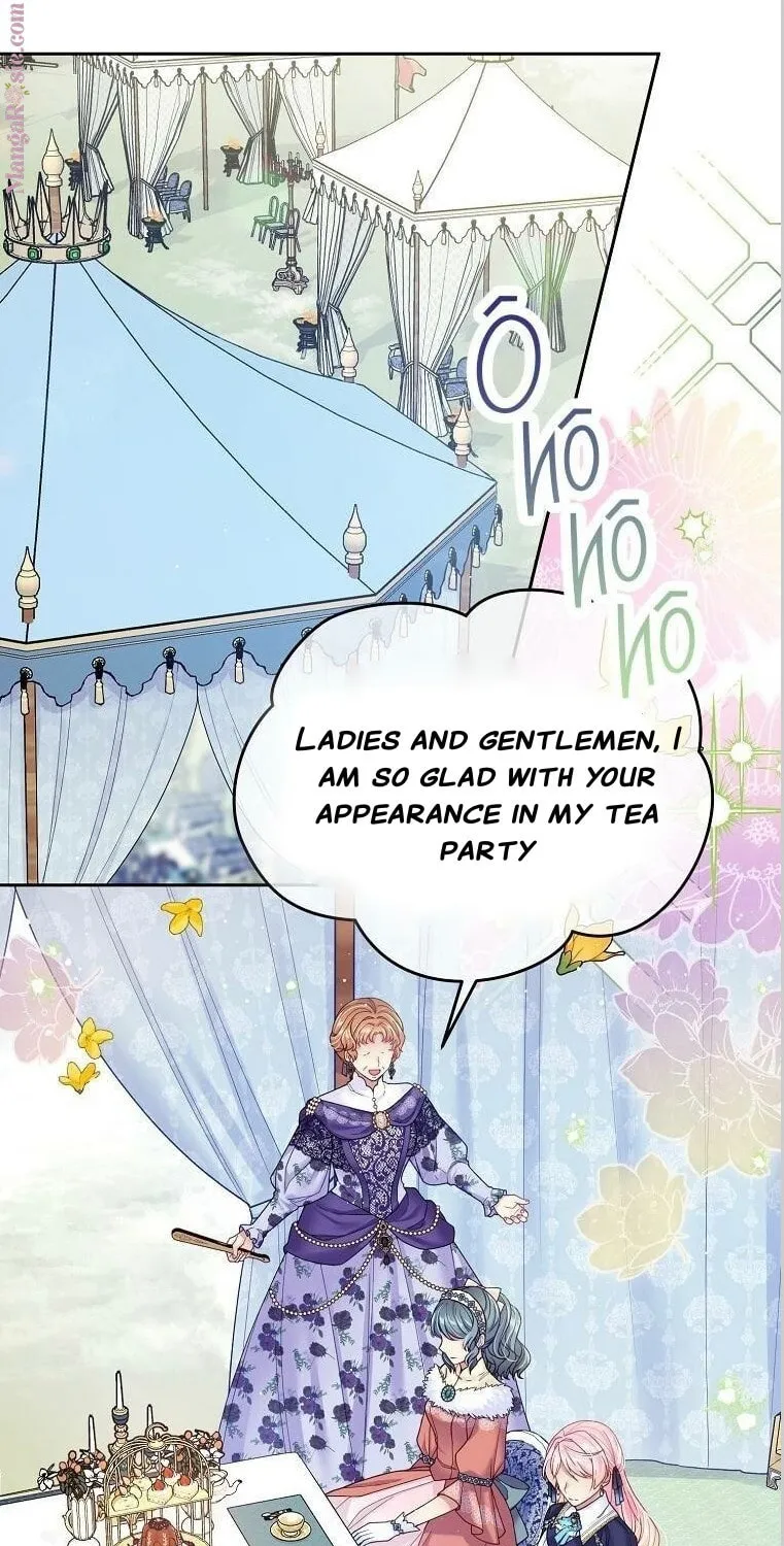 My Hubby Is Too Cute! Chapter 28 page 21 - 