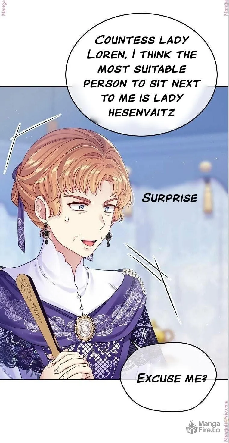 My Hubby Is Too Cute! Chapter 28 page 33 - 