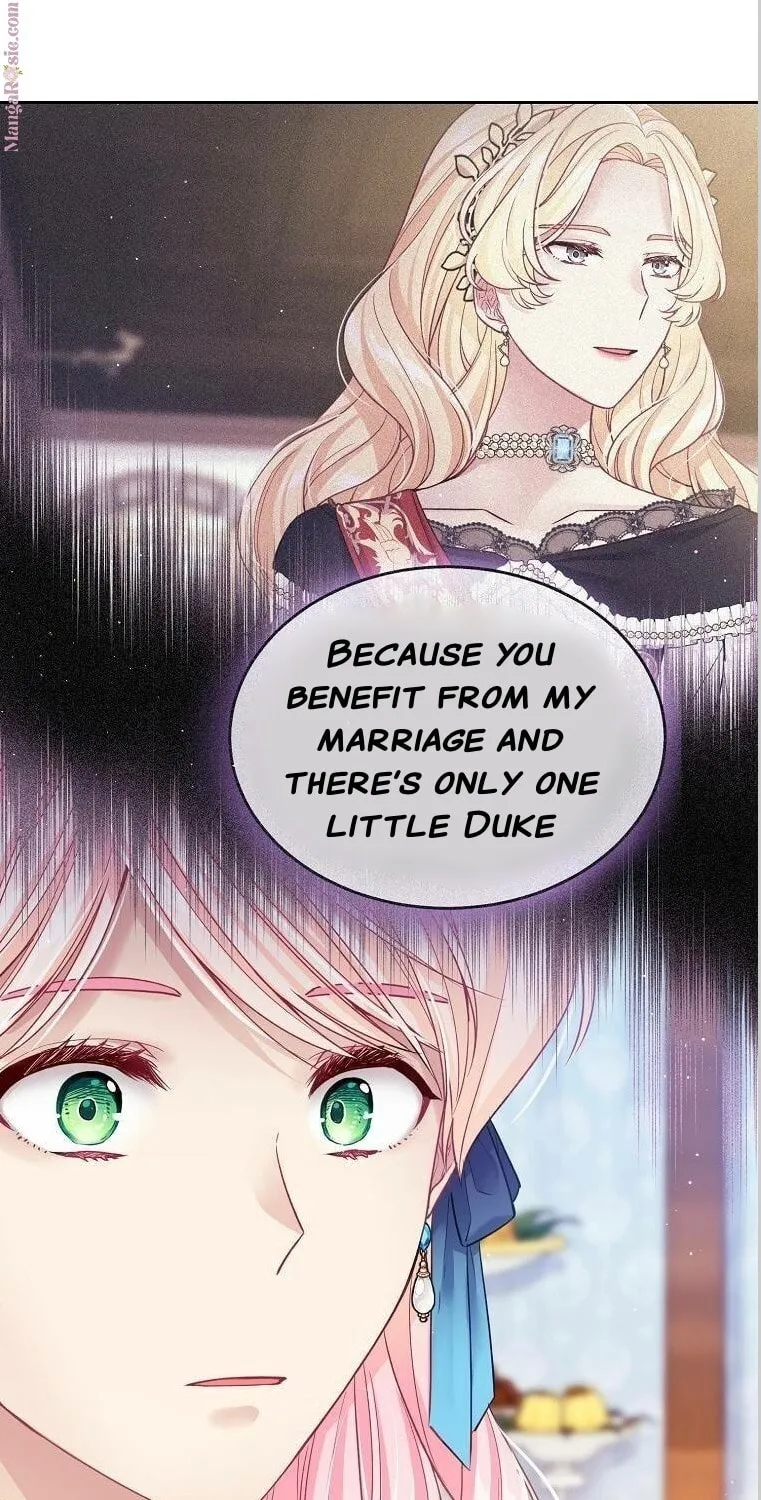 My Hubby Is Too Cute! Chapter 28 page 37 - 