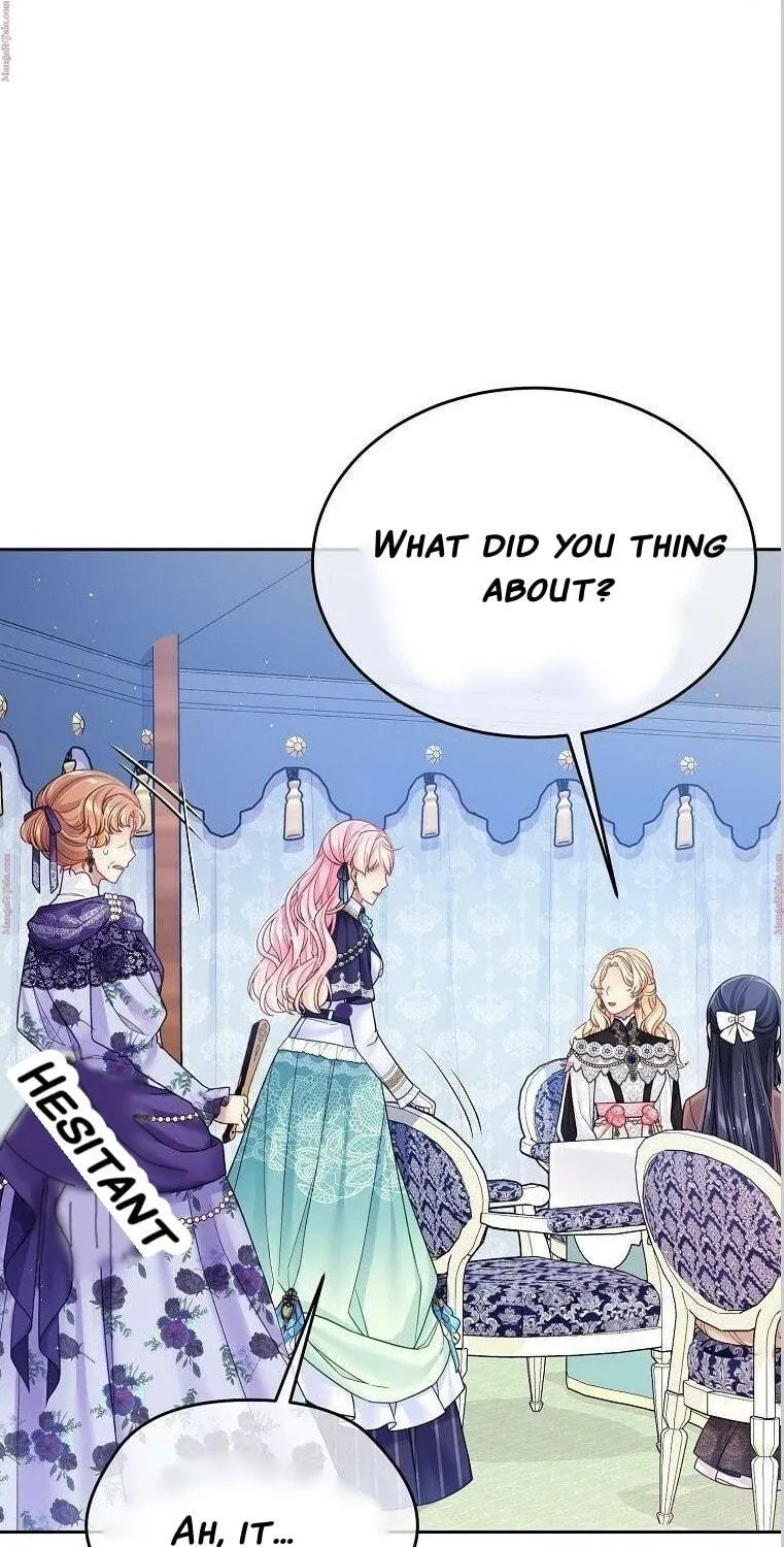 My Hubby Is Too Cute! Chapter 28 page 40 - 