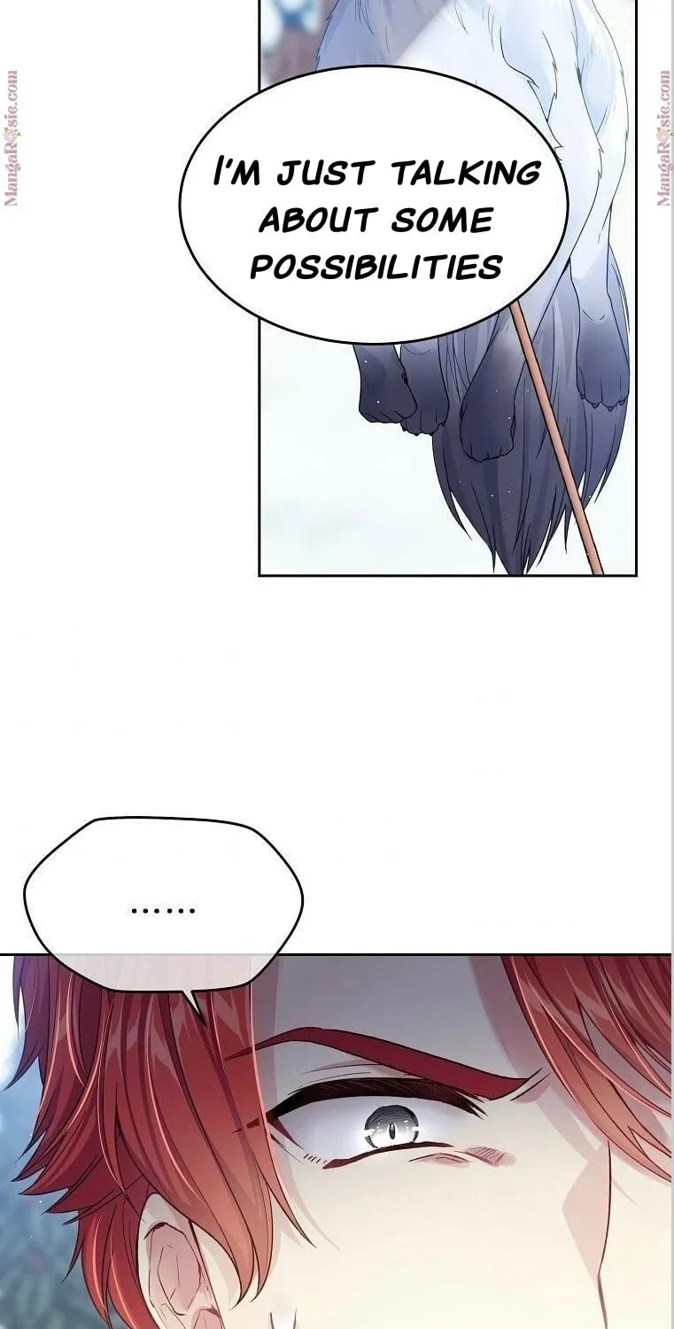 My Hubby Is Too Cute! Chapter 28 page 5 - 