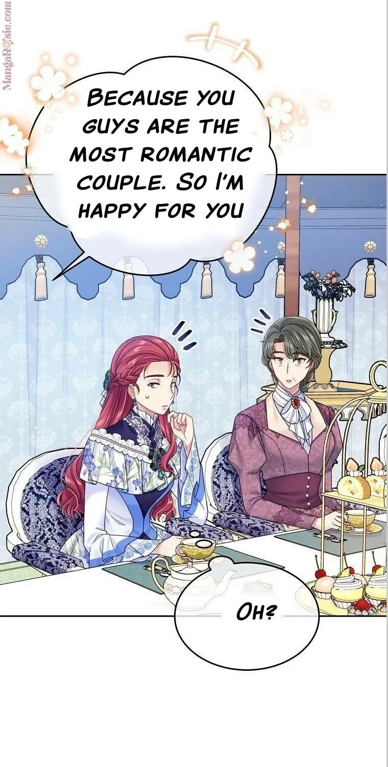 My Hubby Is Too Cute! Chapter 28 page 44 - 