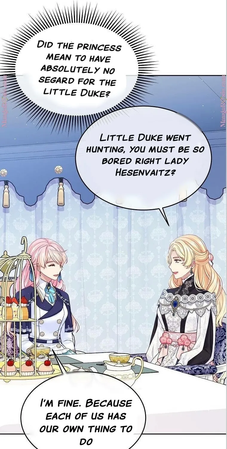 My Hubby Is Too Cute! Chapter 28 page 45 - 