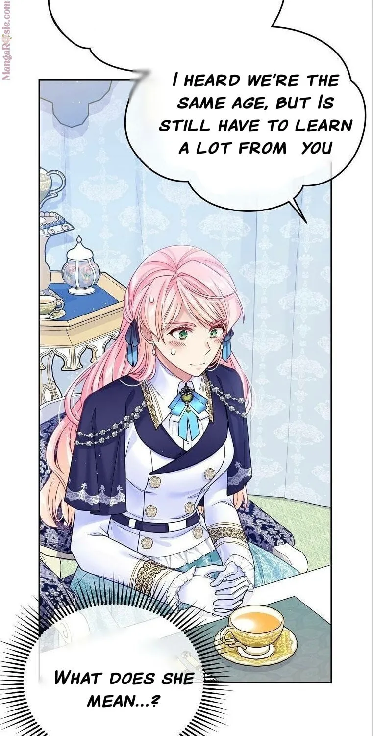 My Hubby Is Too Cute! Chapter 28 page 47 - 