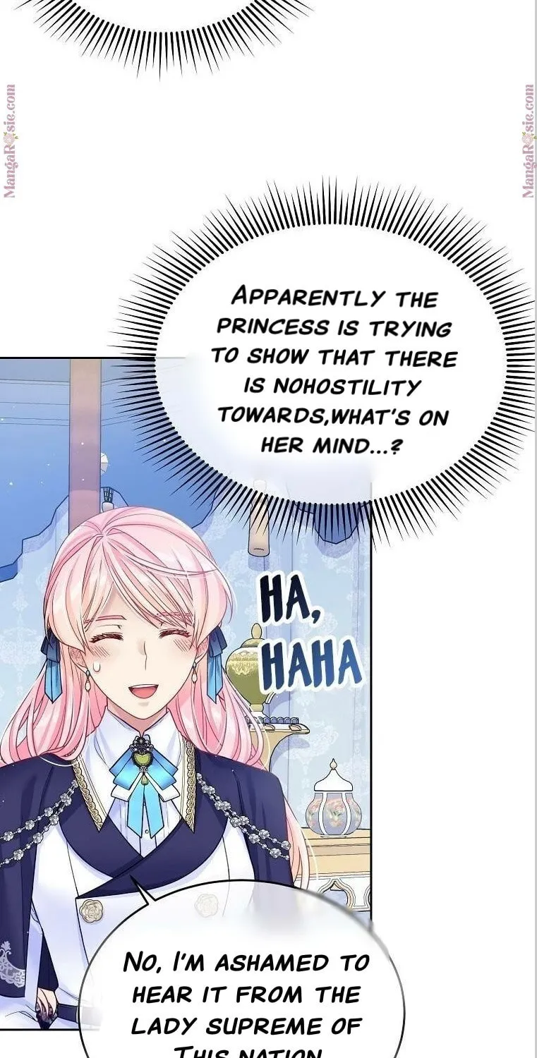 My Hubby Is Too Cute! Chapter 28 page 48 - 