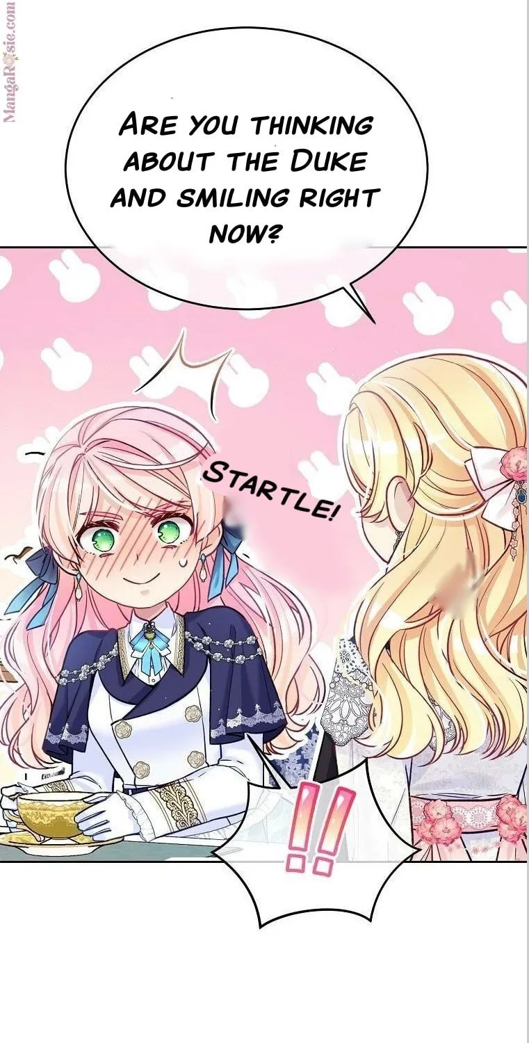 My Hubby Is Too Cute! Chapter 28 page 56 - 