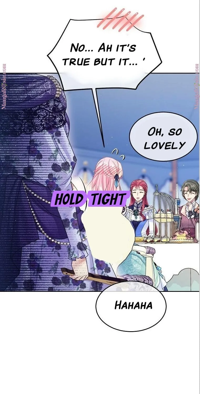 My Hubby Is Too Cute! Chapter 28 page 57 - 