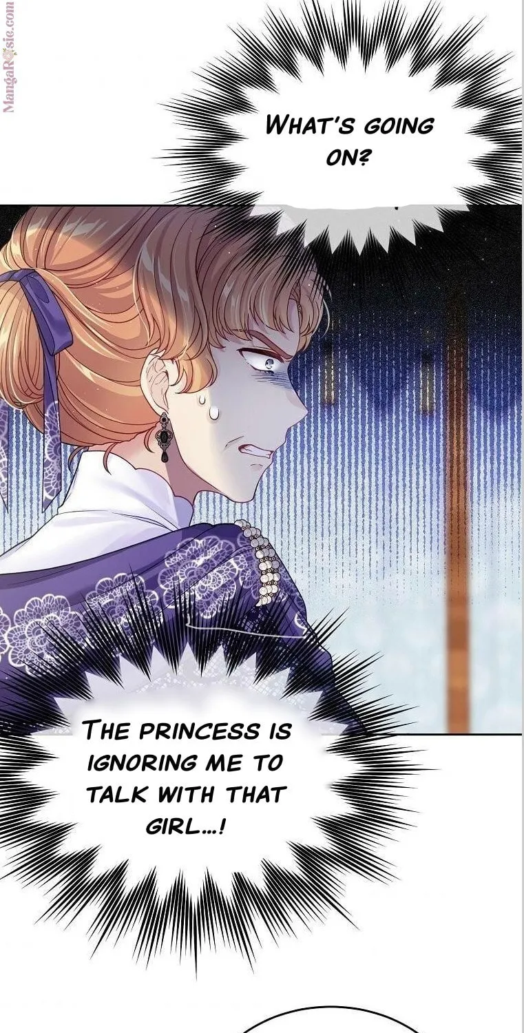 My Hubby Is Too Cute! Chapter 28 page 59 - 