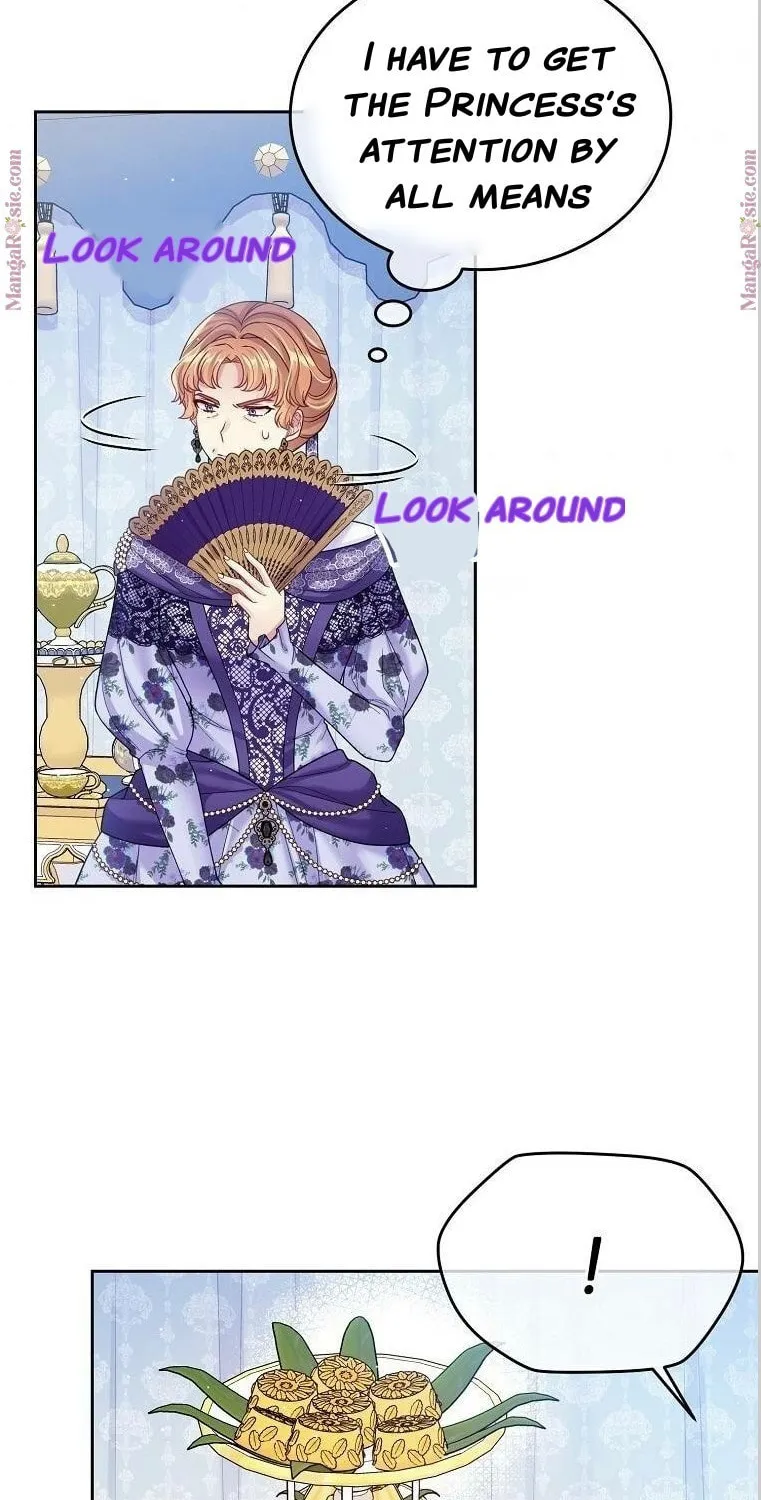 My Hubby Is Too Cute! Chapter 28 page 60 - 