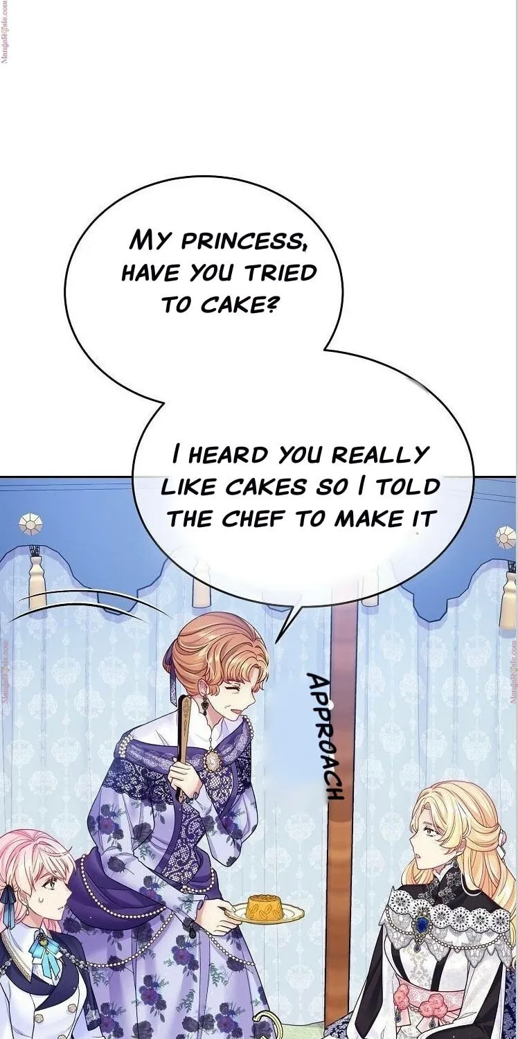 My Hubby Is Too Cute! Chapter 28 page 62 - 