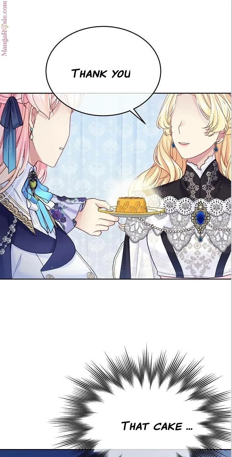 My Hubby Is Too Cute! Chapter 28 page 64 - 