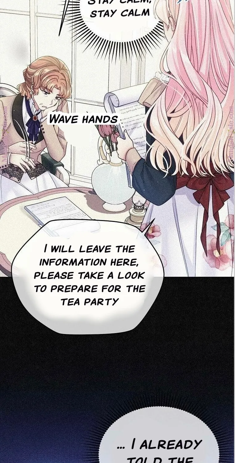 My Hubby Is Too Cute! Chapter 28 page 68 - 