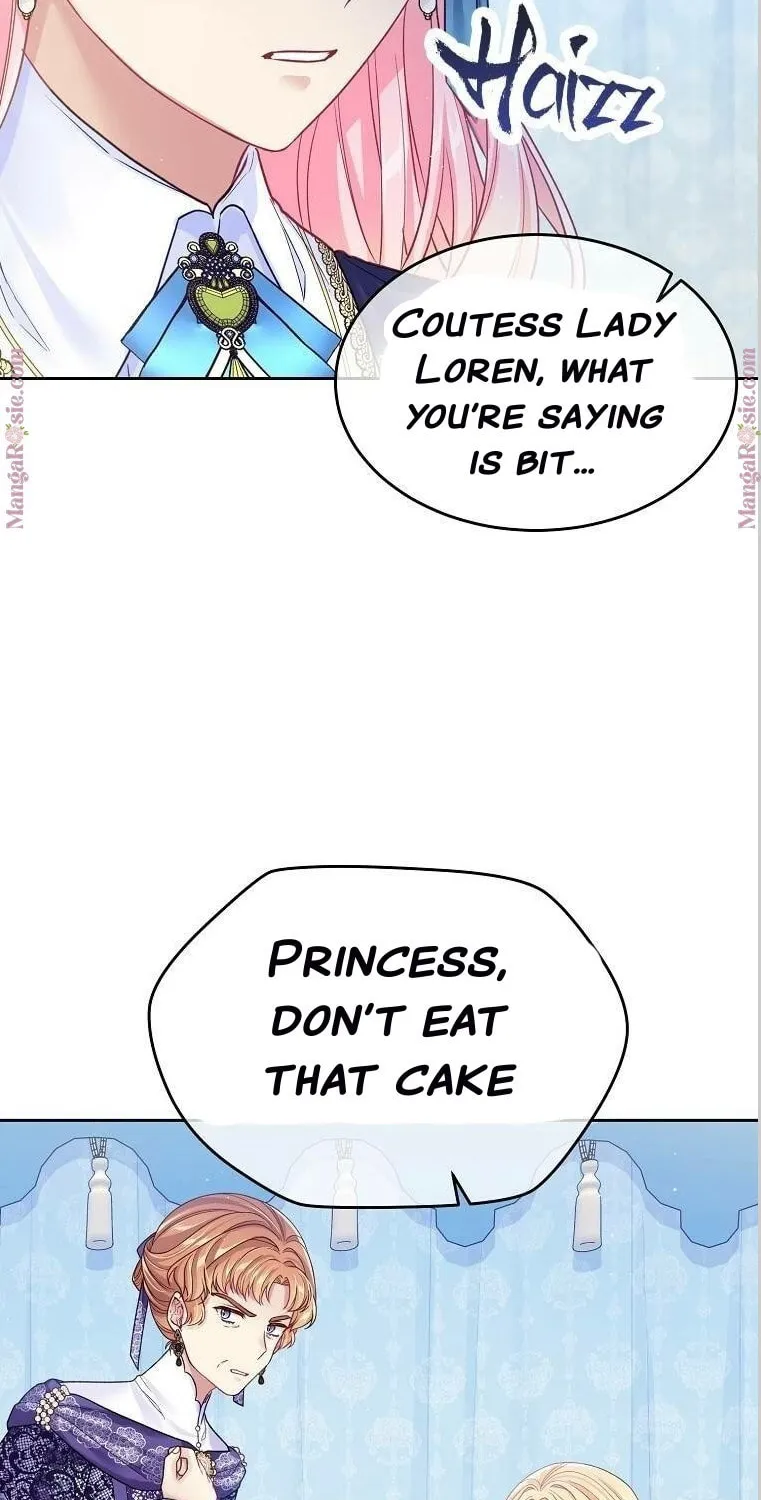 My Hubby Is Too Cute! Chapter 28 page 71 - 
