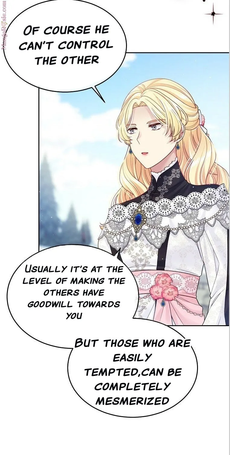 My Hubby Is Too Cute! Chapter 29 page 123 - 