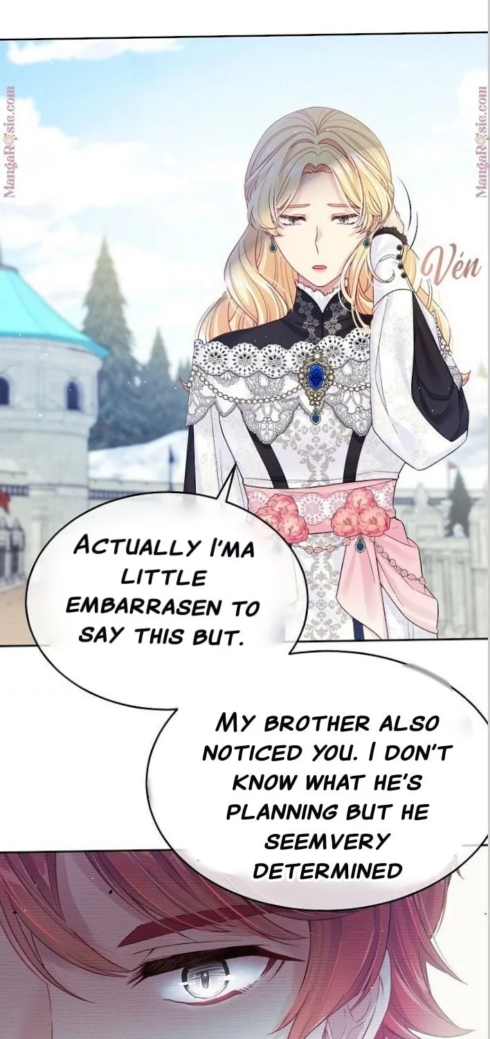 My Hubby Is Too Cute! Chapter 29 page 127 - 