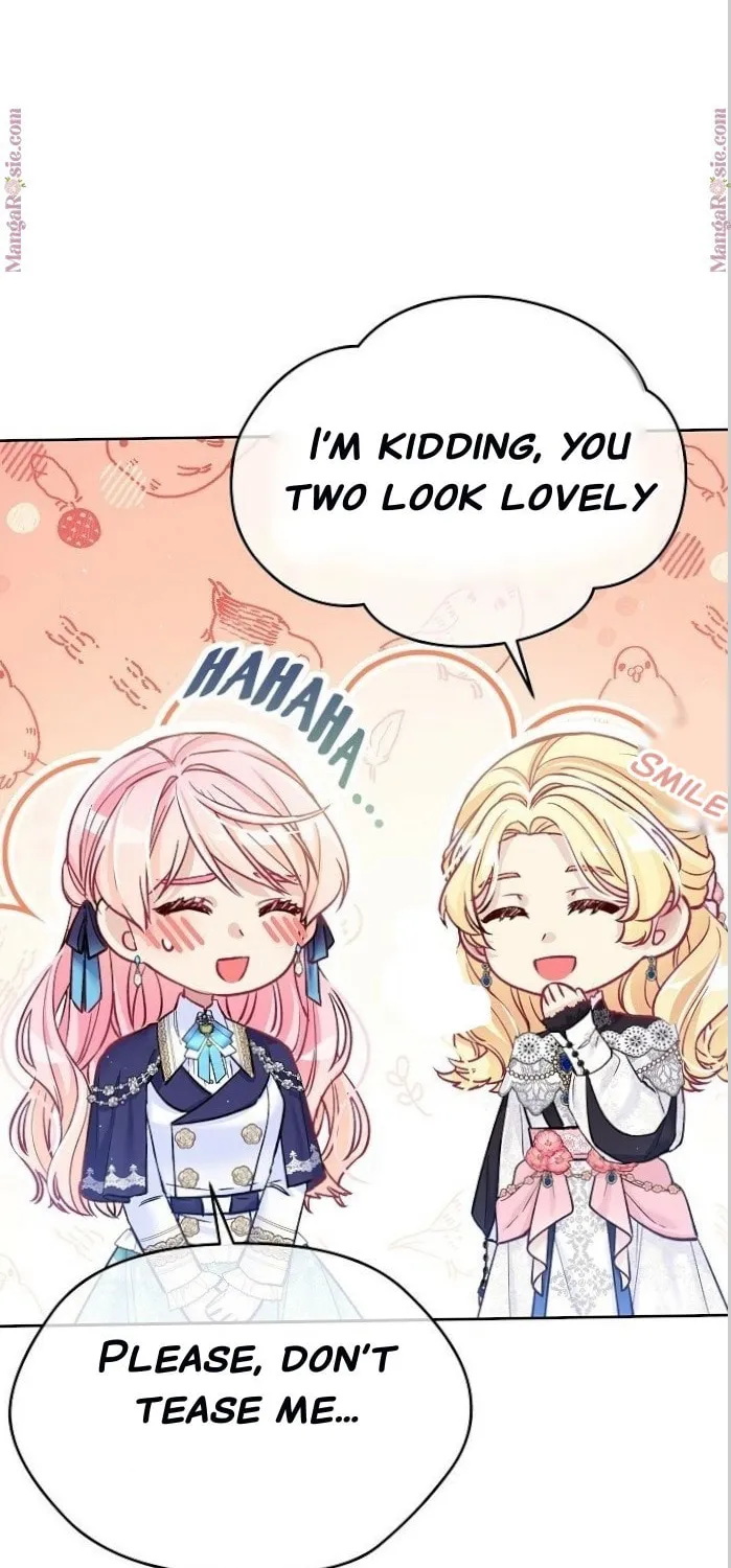 My Hubby Is Too Cute! Chapter 29 page 133 - 