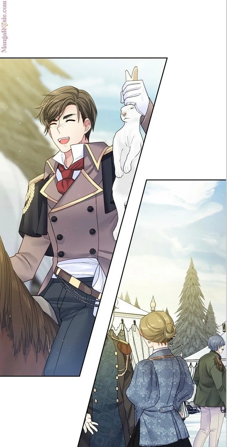 My Hubby Is Too Cute! Chapter 29 page 135 - 