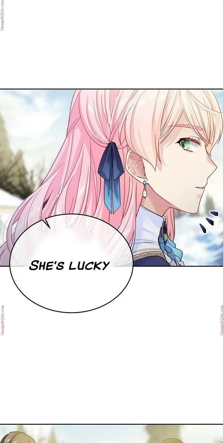 My Hubby Is Too Cute! Chapter 29 page 138 - 