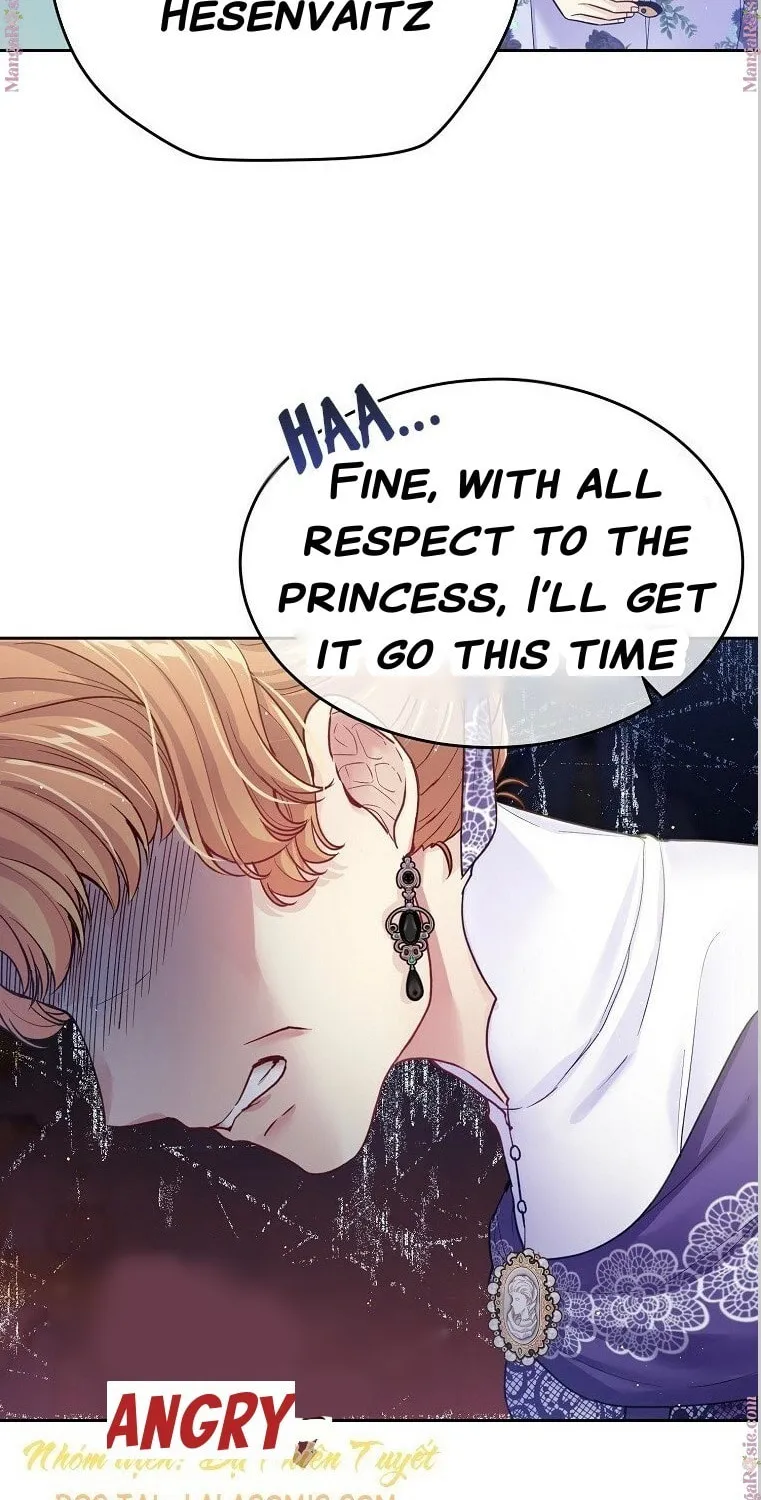 My Hubby Is Too Cute! Chapter 29 page 20 - 
