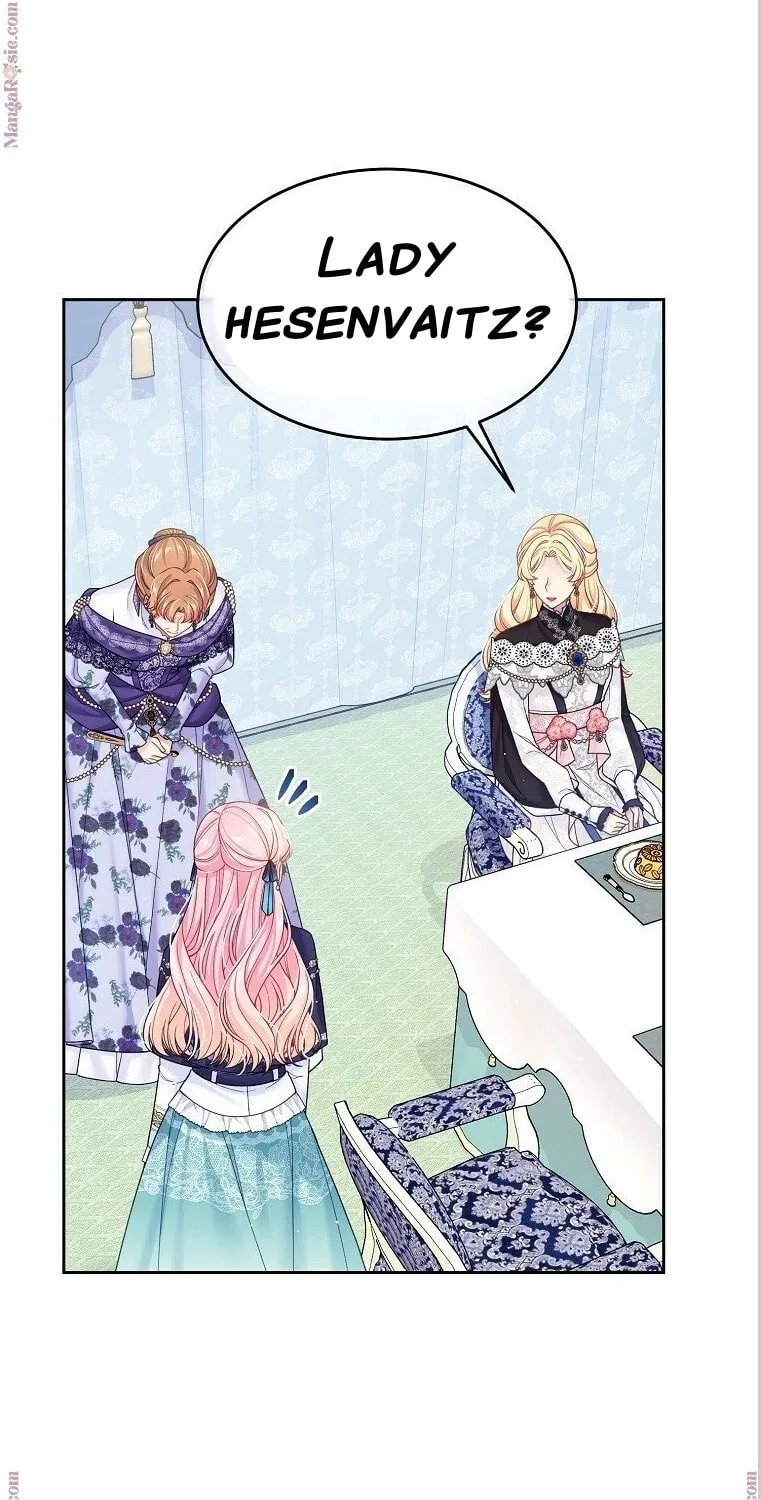 My Hubby Is Too Cute! Chapter 29 page 22 - 