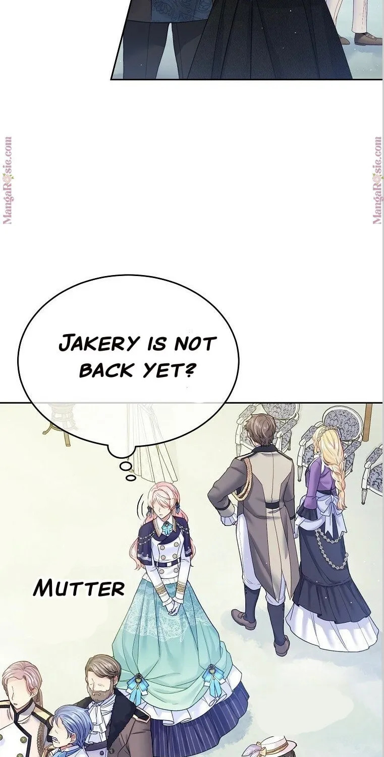 My Hubby Is Too Cute! Chapter 29 page 57 - 