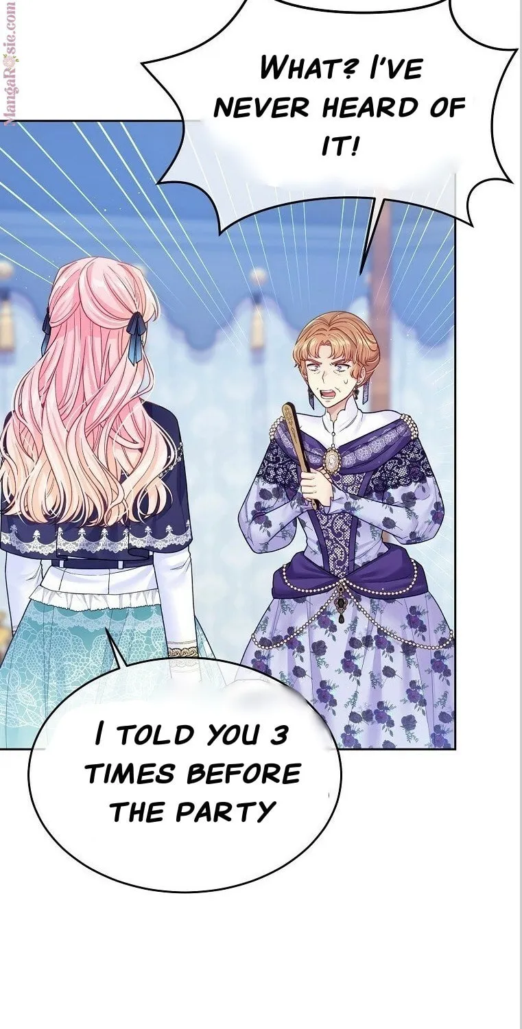 My Hubby Is Too Cute! Chapter 29 page 83 - 