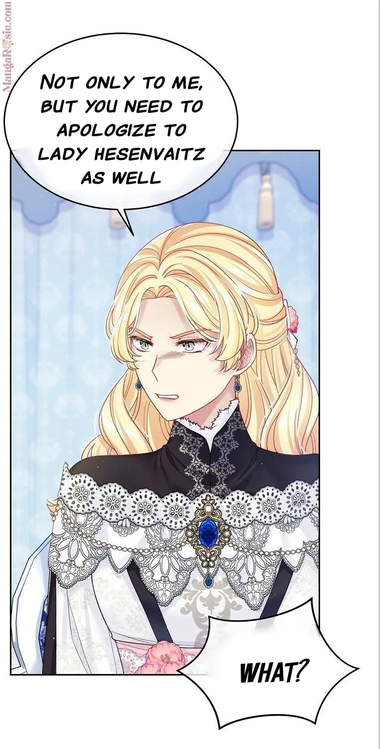 My Hubby Is Too Cute! Chapter 29 page 89 - 