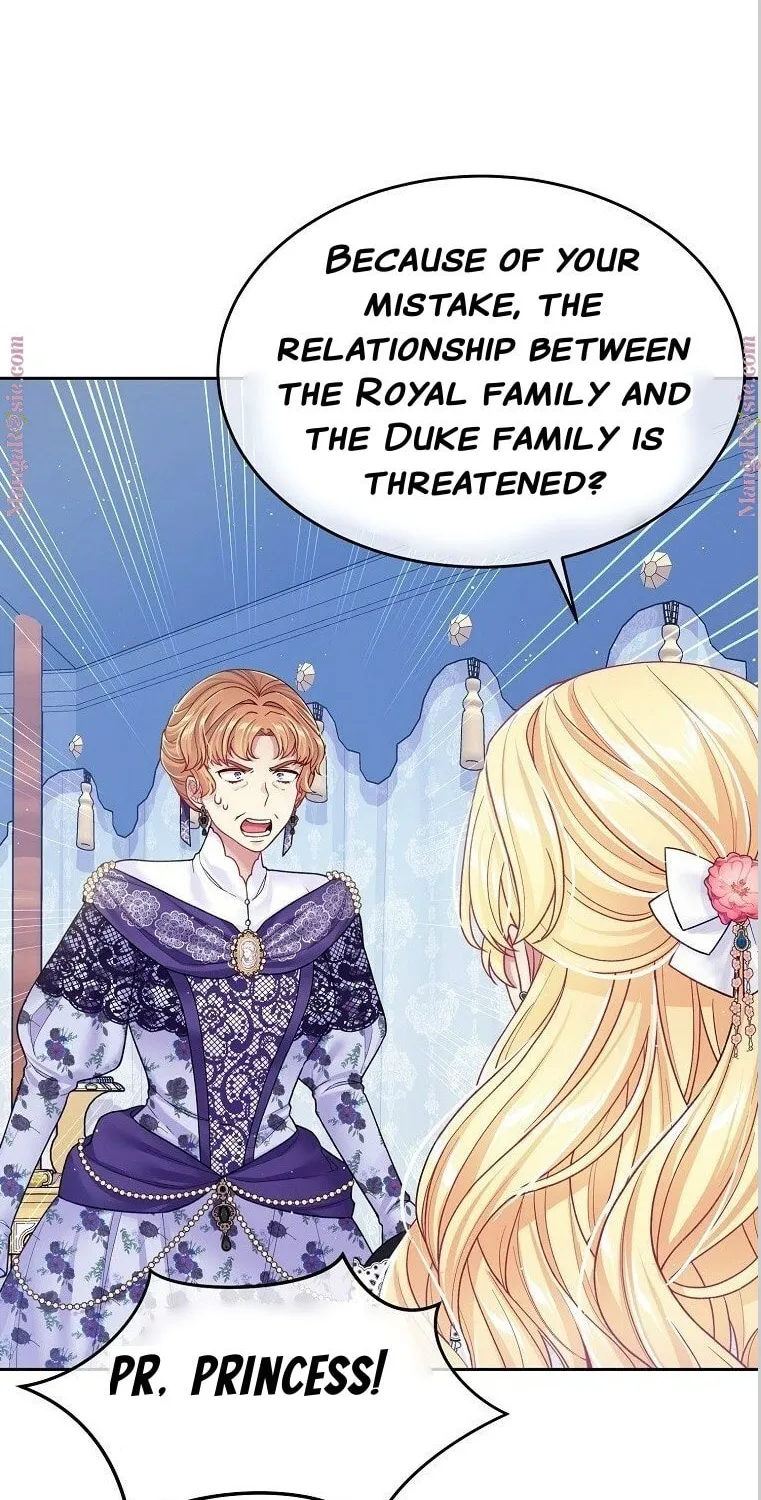 My Hubby Is Too Cute! Chapter 29 page 90 - 