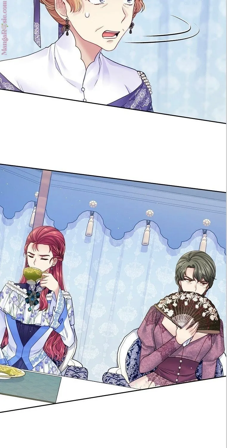 My Hubby Is Too Cute! Chapter 29 page 92 - 