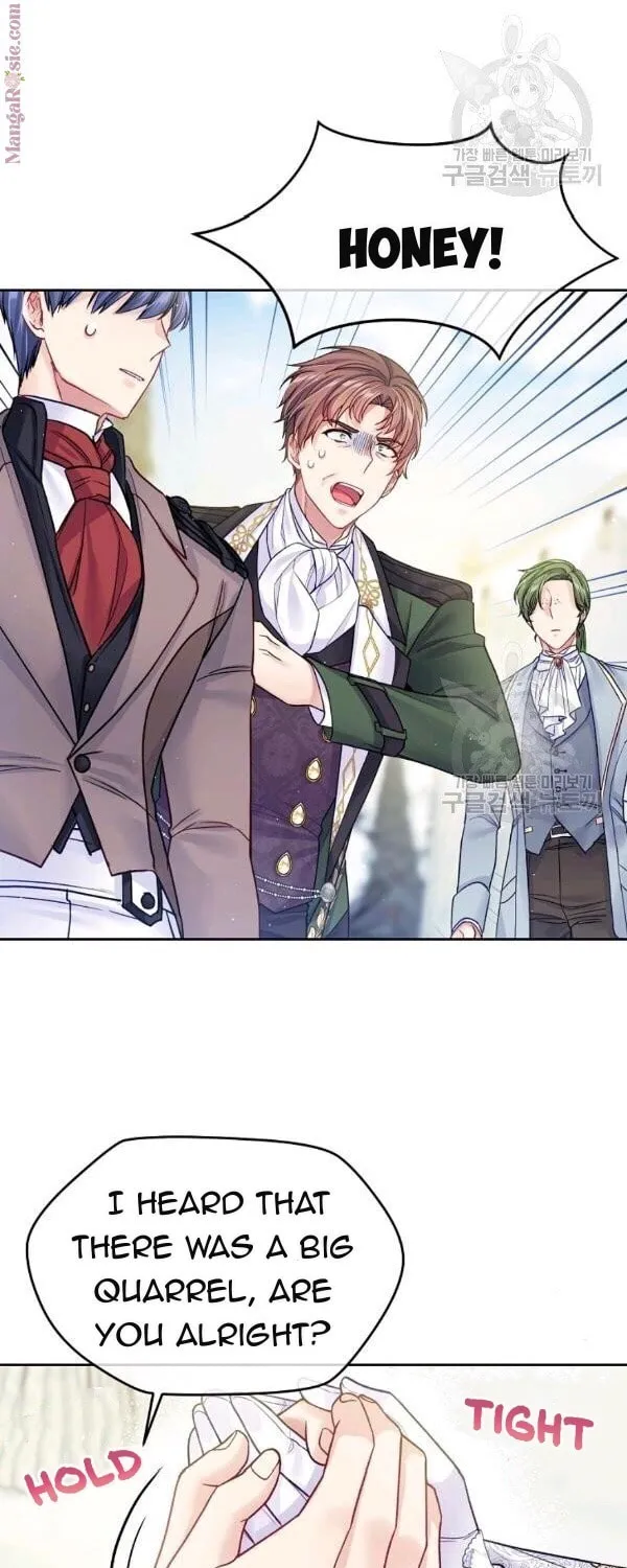 My Hubby Is Too Cute! Chapter 30 page 14 - 