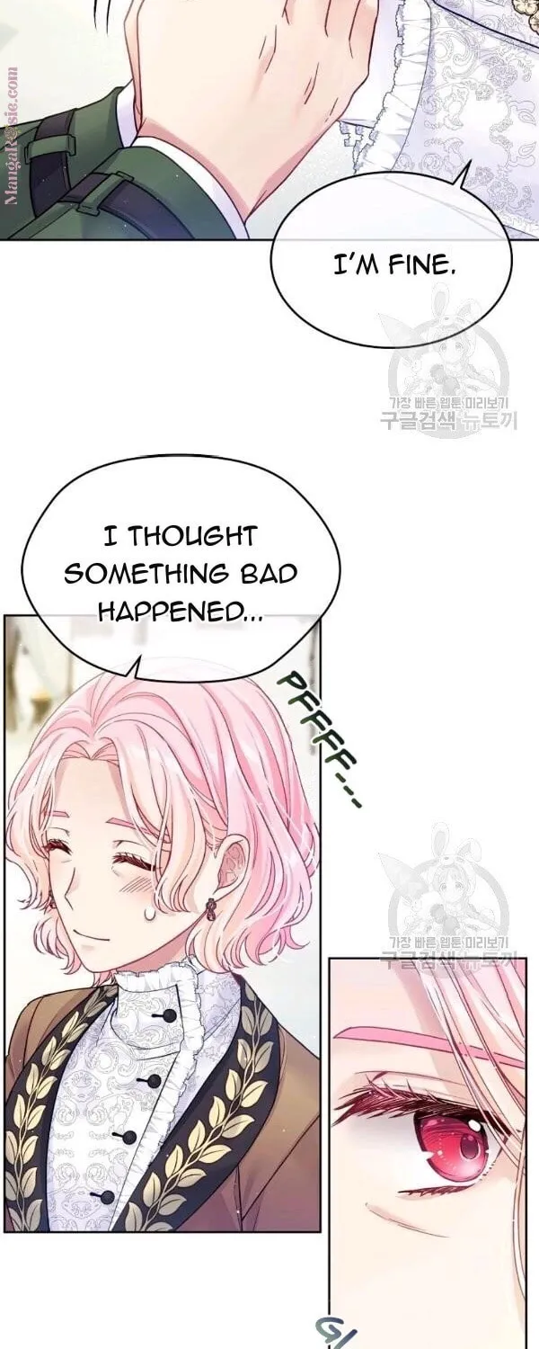 My Hubby Is Too Cute! Chapter 30 page 15 - 