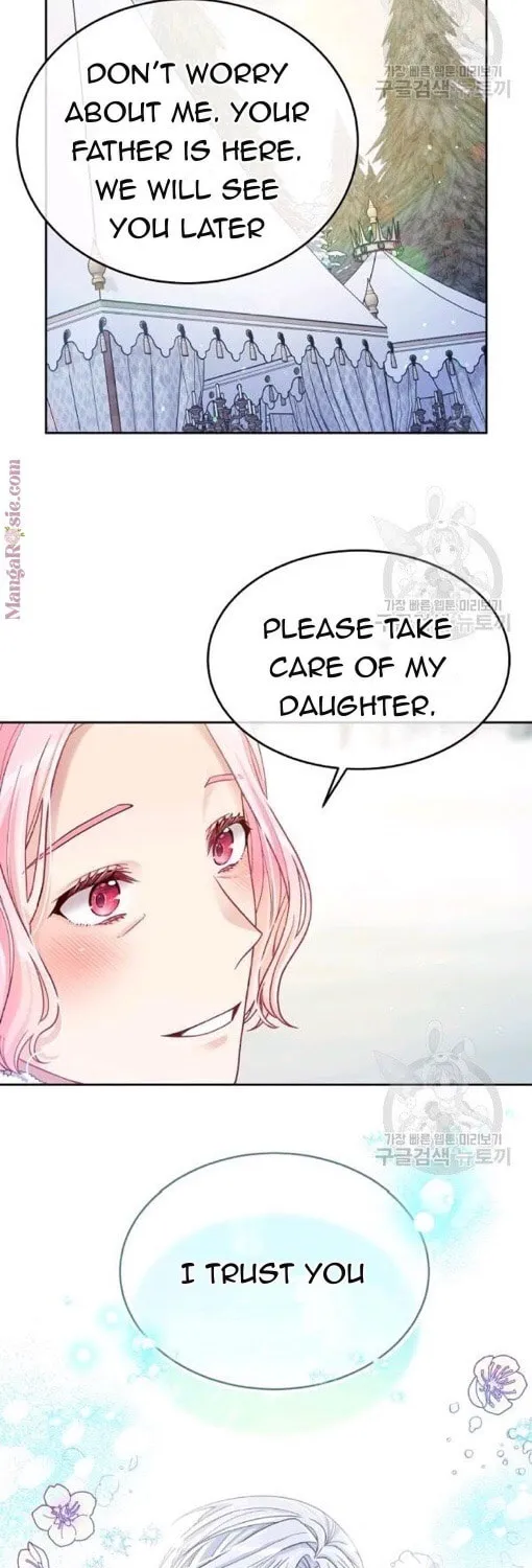 My Hubby Is Too Cute! Chapter 30 page 18 - 