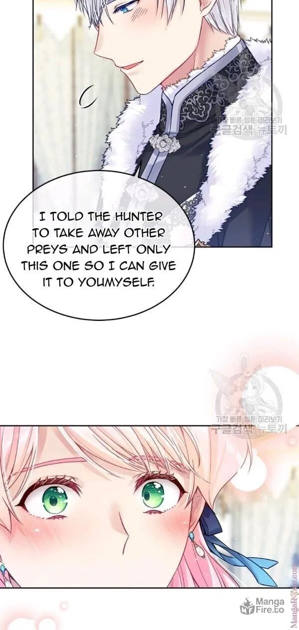 My Hubby Is Too Cute! Chapter 30 page 24 - 