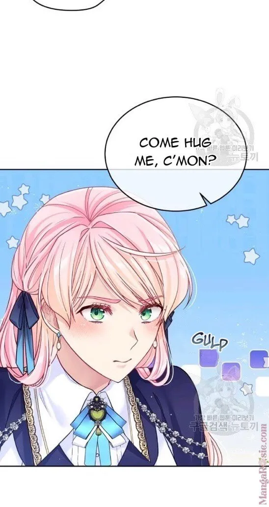 My Hubby Is Too Cute! Chapter 30 page 27 - 
