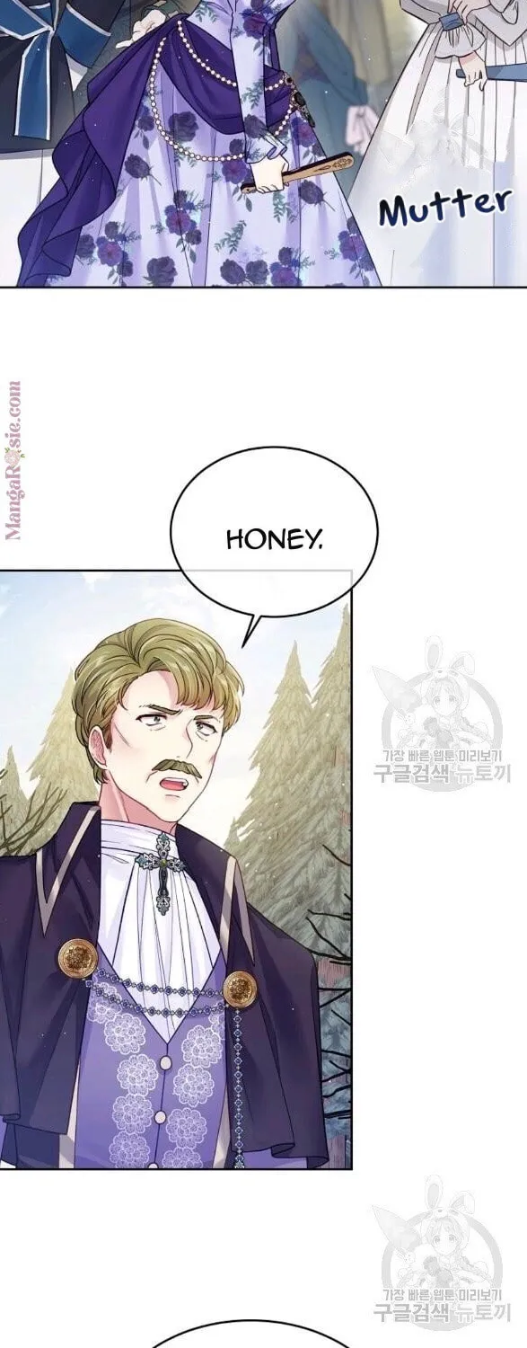 My Hubby Is Too Cute! Chapter 30 page 35 - 