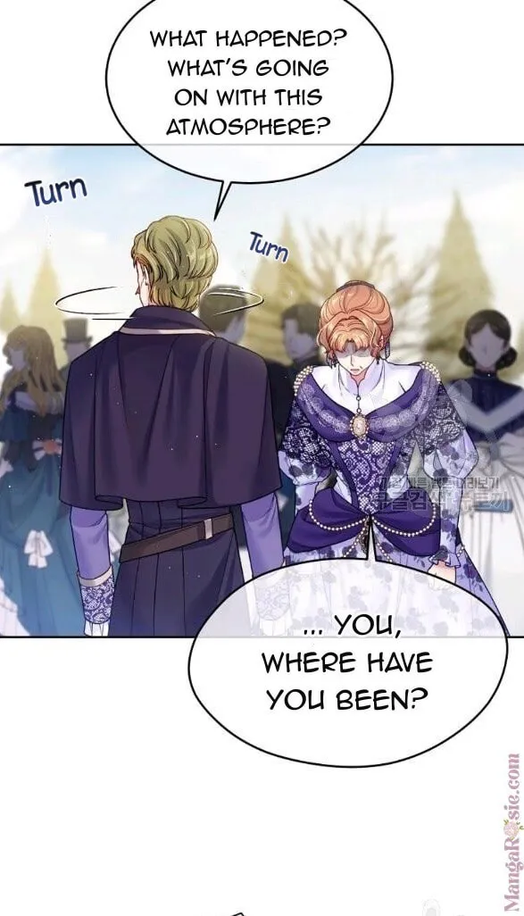 My Hubby Is Too Cute! Chapter 30 page 36 - 