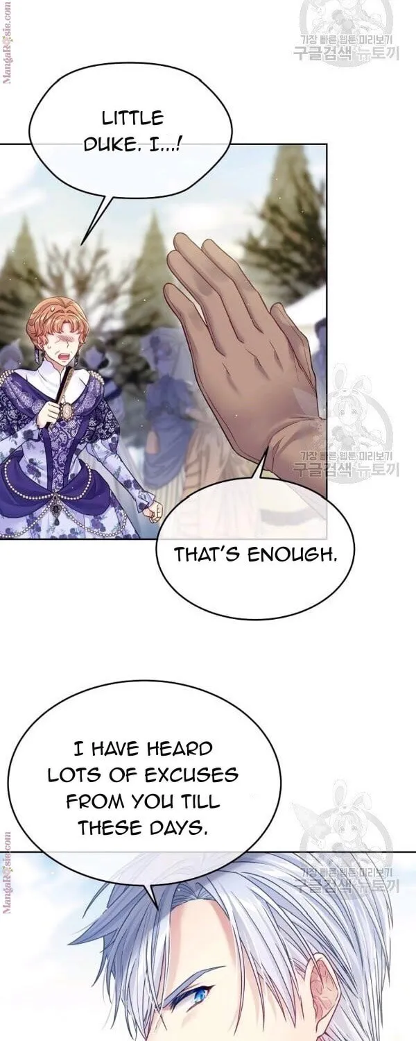 My Hubby Is Too Cute! Chapter 30 page 9 - 