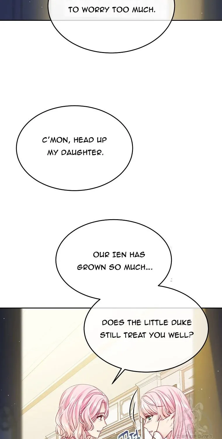 My Hubby Is Too Cute! Chapter 31 page 28 - 