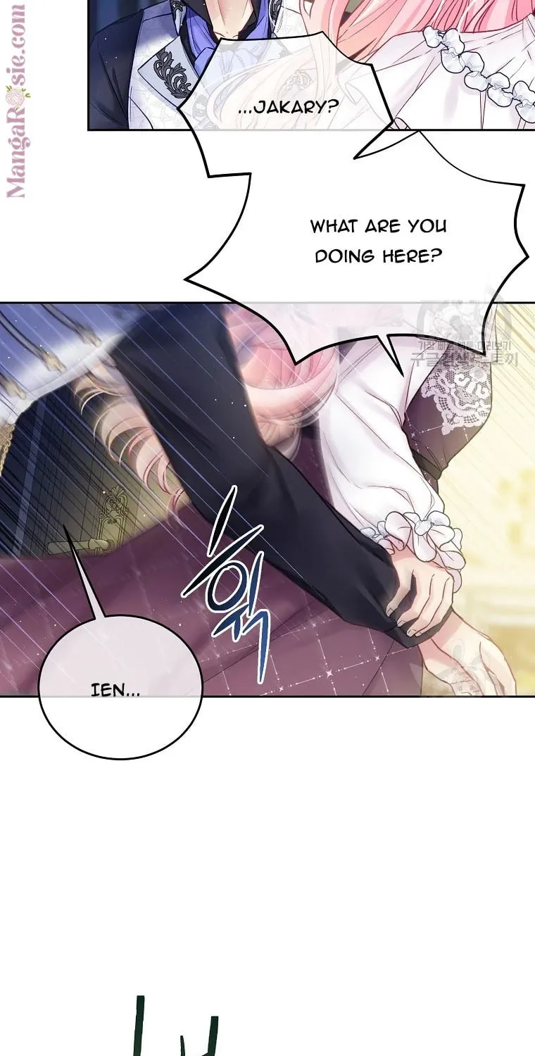 My Hubby Is Too Cute! Chapter 31 page 37 - 