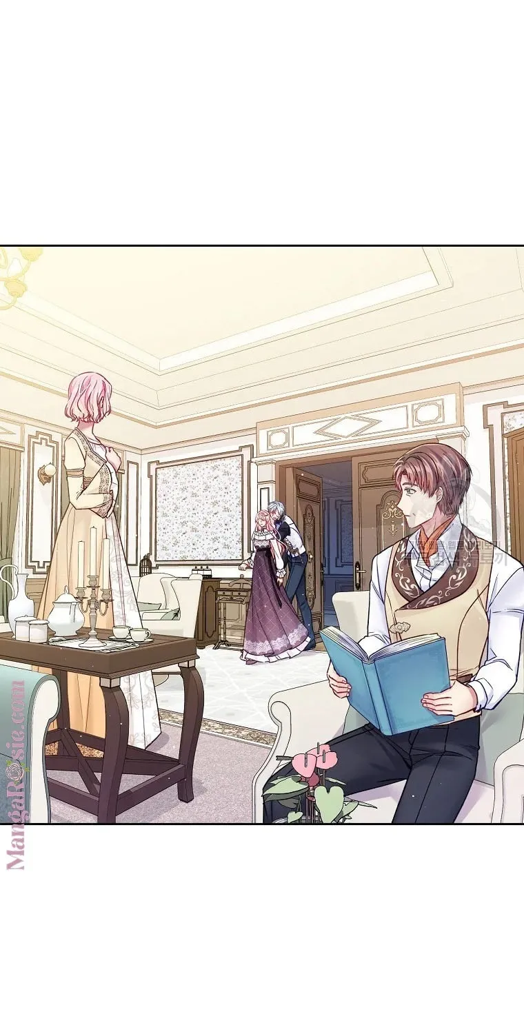 My Hubby Is Too Cute! Chapter 31 page 39 - 